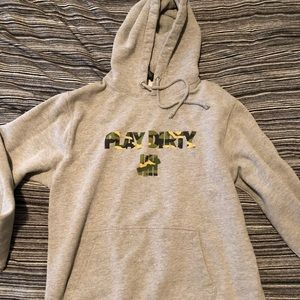Undefeated Hoodie